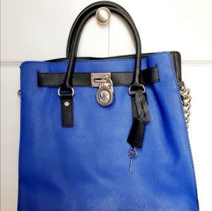 Michael Kors Hamilton, preowned